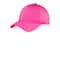 Port & Company® Six-Panel Unstructured Twill Cap